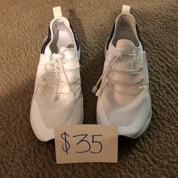 Tommy Hilfiger TW Roots Running Shoes - Picture 6 of 6